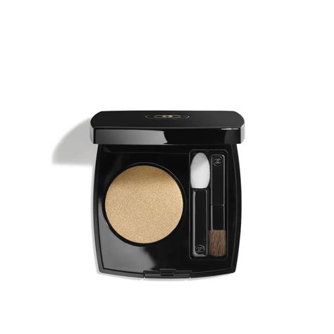 chanel ombrepremiere longwear powder bronze antique eye shadow|Chanel Bronze Antique (32) Ombre Premiere Longwear Powder .